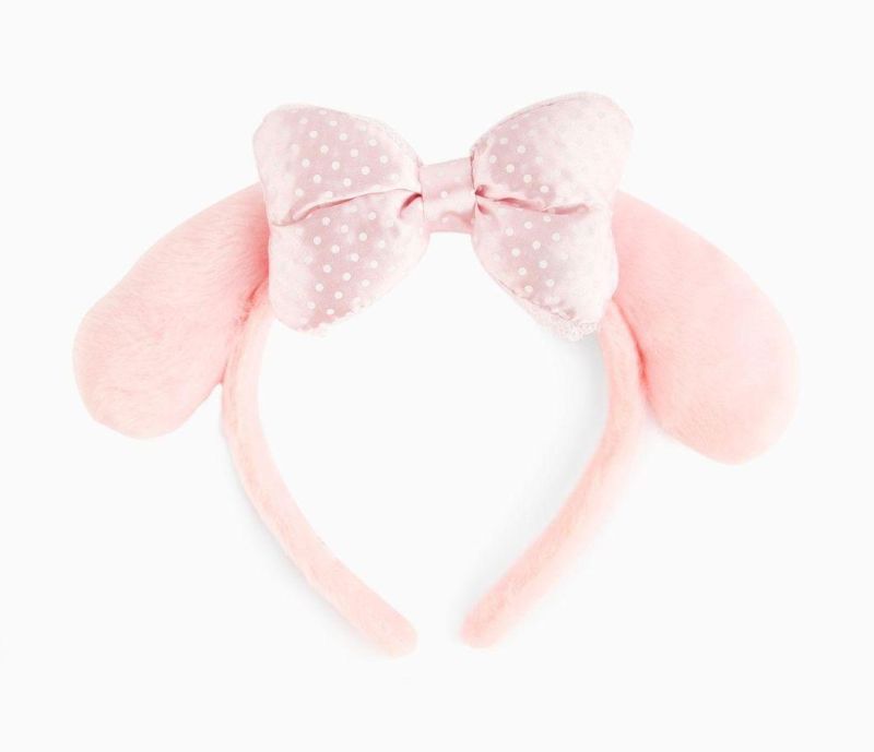 Lovely Monster Head Band Wholesale Manufacturer