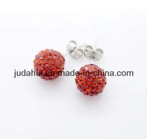 2012 Shamballa Earring (JDH-ER70038)