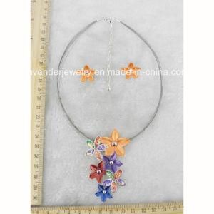 Jewelry Sets Pendant Charm Jewelry for Women Fashion Jewelry