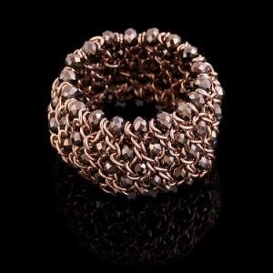 Imitation Promotional Gift Crystal Bracelet