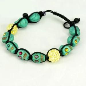 Shamballa Bracelet (GD-FJ103)