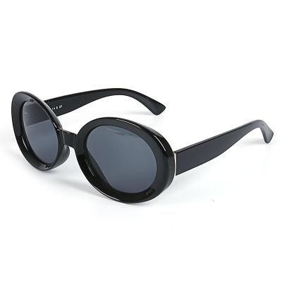 Vintage Big Frame Ladies Shades UV400 Sun Glasses Sunglasses