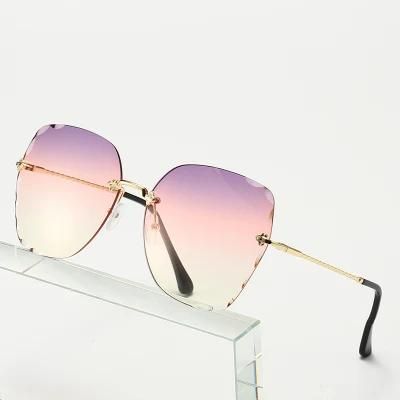 Hot Selling High Fashion Eye Wear