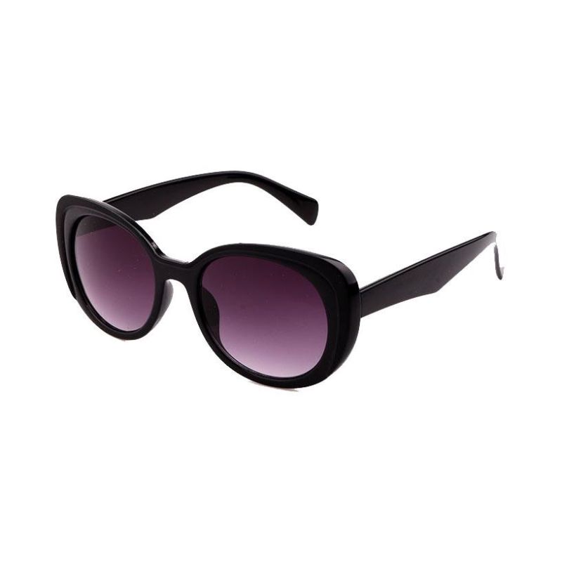 2018 Oval Shape Fashionable Sunglasses