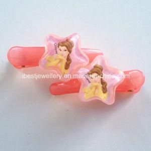 Kids Hair Accessories- Plastic Kids Hair Clips/Stud Clips Sets