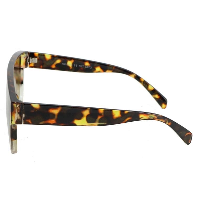 2020 Newly Stylish One Piece Lens Fashion Sunglasses