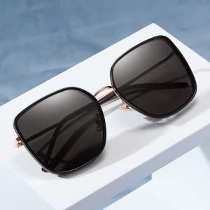Newest Polarized Lens Unisex UV400 Sunglasses