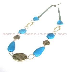 Fashion Jewelry Necklace (BHT-9567)