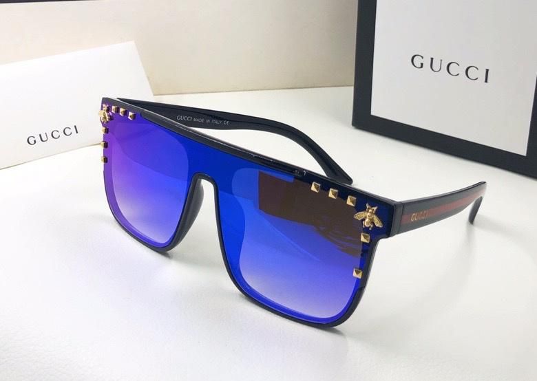 New Fashion Simple Temperament All-Match Sunglasses Polarized Sunglasses Optical Glasses Fashion Sunglasses