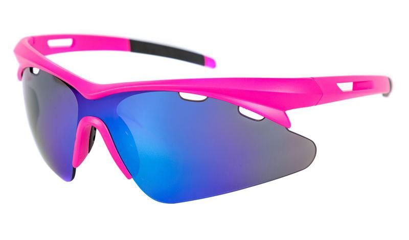 SA0714 Factory Direct Hot-Selling 100% UV Protection Sports Sunglasses Eyewear Safety Cycling Mountain Bicycle Eye Glasses Men Women Unisex