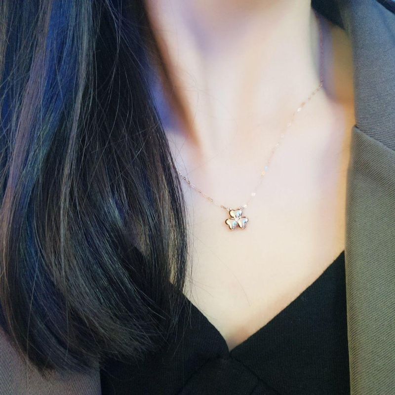 Wholesale Luxury Brand Designer Necklace