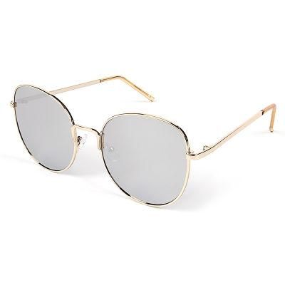 New Korean Style Men Women Sunglasses Wholesaler Metal Round Shape Sun Glasses Manufacturer