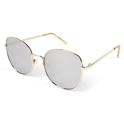 New Korean Style Men Women Sunglasses Wholesaler Metal Round Shape Sun Glasses Manufacturer