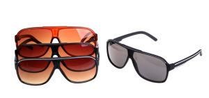 Cheap Plastic Fashion Sunglasses for Woman