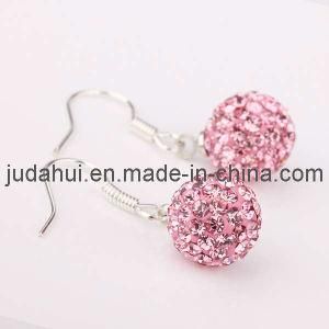 2012 Shamballa Earrings (JDH-ADER006)