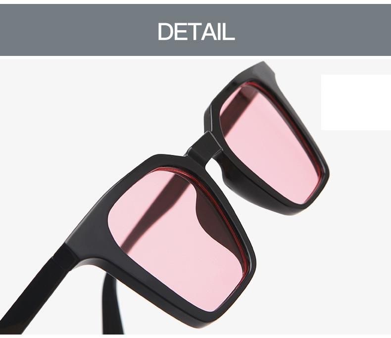 2022 Fashion Vintage Classic Wholesale Cat Eye Frame Women Sunglasses