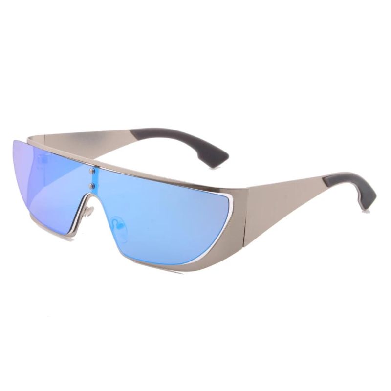2019 Hot Selling Metal Sunglasses