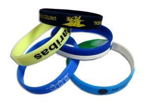 Silicone Wristband