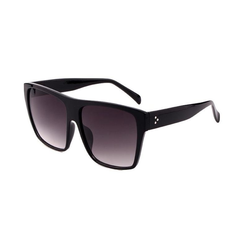 2018 Fashionable Big Square Shape Sunglasses