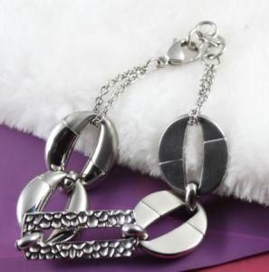 Stainless Steel Bracelet/Stainless Steel Jewelry (B3836)