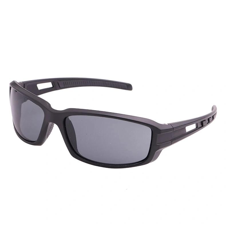 Sport Men Sunglasses Cycling Running Sunglasses PC Frame