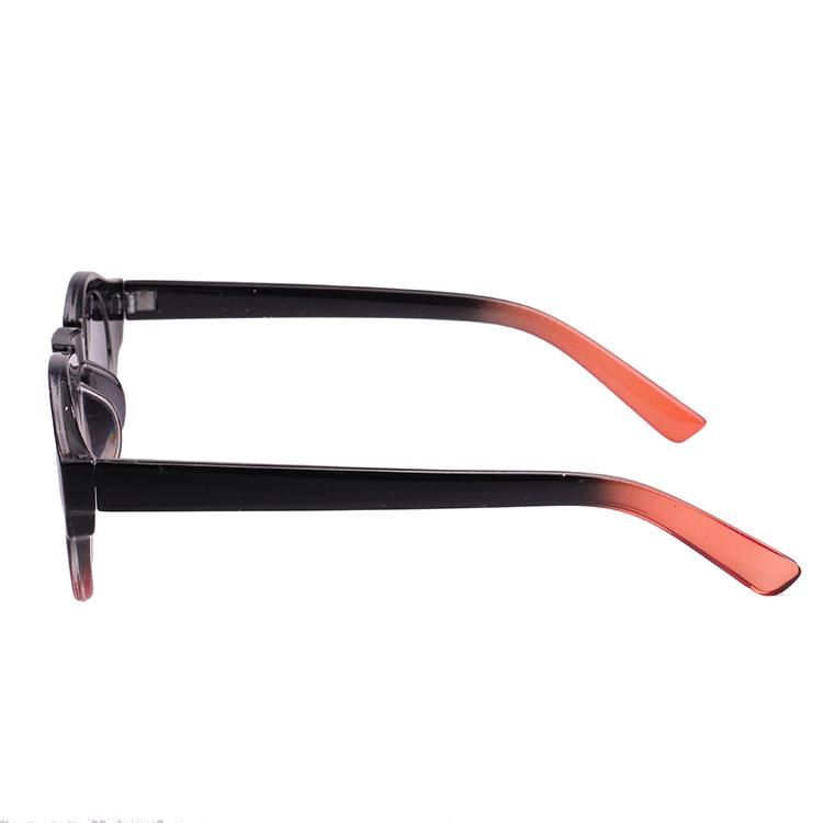 2019 Newly Round Shape Fashion Sunglasses