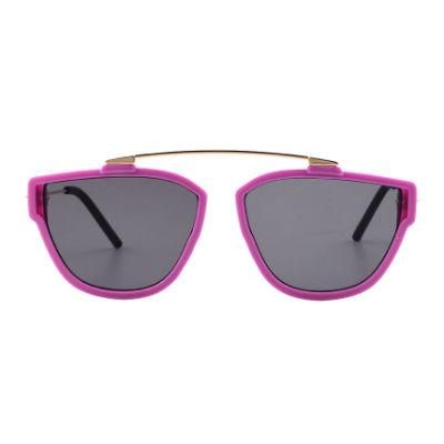 The Best Choice Sunglasses Plastic Wholesale Sunglasses China