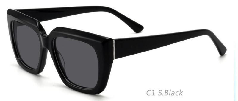 Rectangle Sunglasses for Women Retro Driving Glasses 90′s Vintage Fashion Narrow Square UV400 Protection