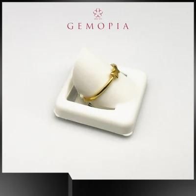 Women Ring Gold Jewelry Ring