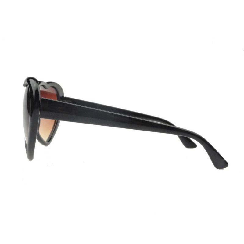 2018 Factory Directly Fashionable Heart Sunglasses