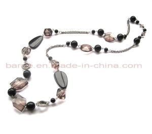 Fashion Jewelry Necklace (BHT-9258)