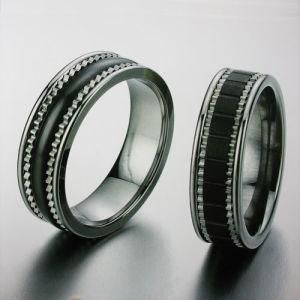 New Fashion Tungsten Ring (TTSR066)