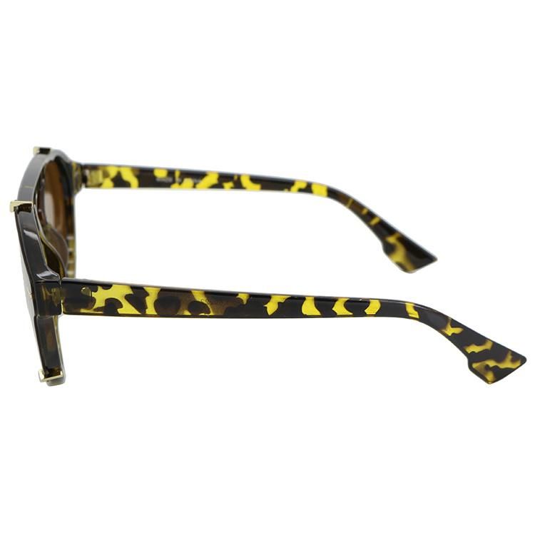 2020 Factory Directly Flat Lens Fashion Sunglasses
