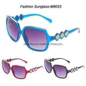 Popular Sunglasses, Mosaic Ornaments (UV, FDA/CE Certified M8033)