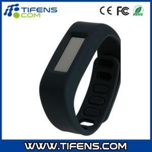 Smart Silicone Healthy Smart Bracelet Watch Bluetooth Bracelet