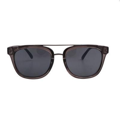 2021 Ladies Classic Sunglasses Clear Frame Fashion Sunglasses