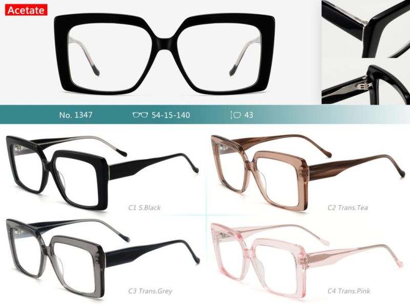 Rectangle Sunglasses for Women and Men Retro Driving Glasses 90′s Vintage Fashion Narrow Square UV400 Protection