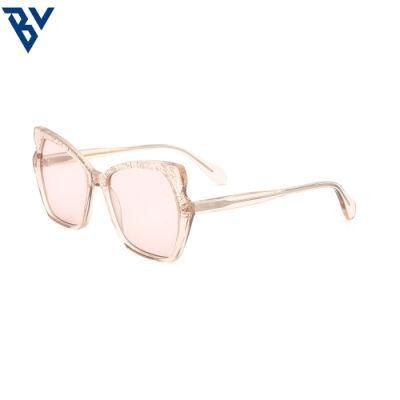 BV Avant-Garde Fashion Classic Quality Stylish Premium Metal Sunglasses