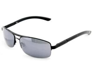 Man&prime;s Fashion Metal Sunglasses with CE/FDA/BSCI Certificate (14268)