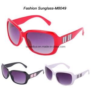 Women Sunglasses, Mosaic Ornaments (UV, CE &amp; FDA Certified) (M8049)