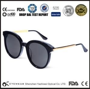 2015 Cool Style Hot Sell Metal Sunglasses for Men