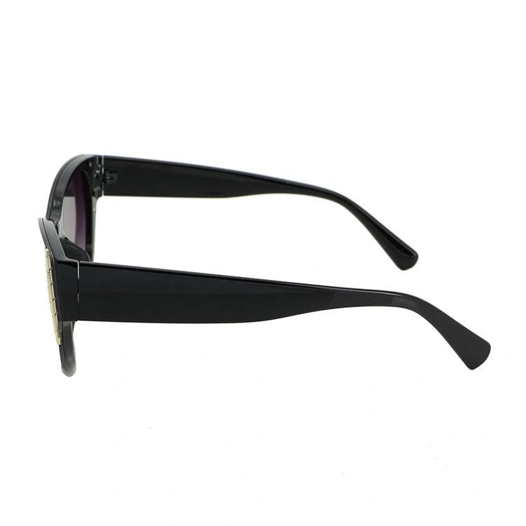 2020 Hot Selling Cateye Fashion Sunglasses