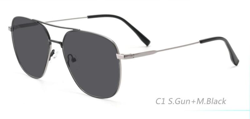 Metal Sunglasses 15