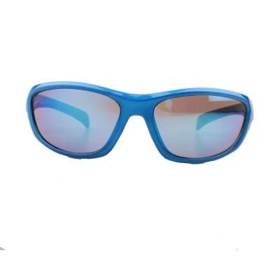 High Quality Double Injection Sports Sunglasses