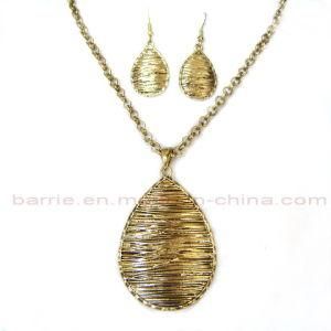 Fashion Jewelry Set (BHT-9702)