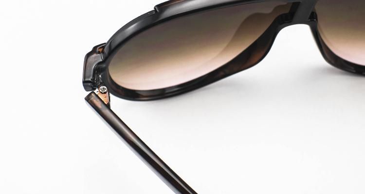Fashion Top Flat Tr Frame Women Wholesale Sunglasses
