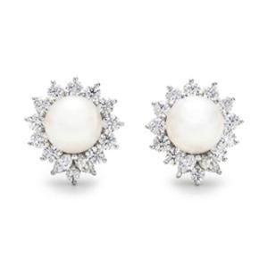 New Fashion Power Sunshine Pearl Earring
