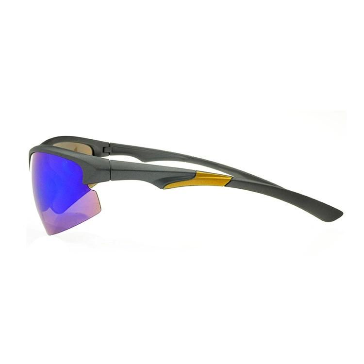 Custom Cool Men′s Sport Sunglasses