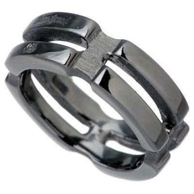 OEM Stainless Steel Ring Withunique Stainless Steel Ring