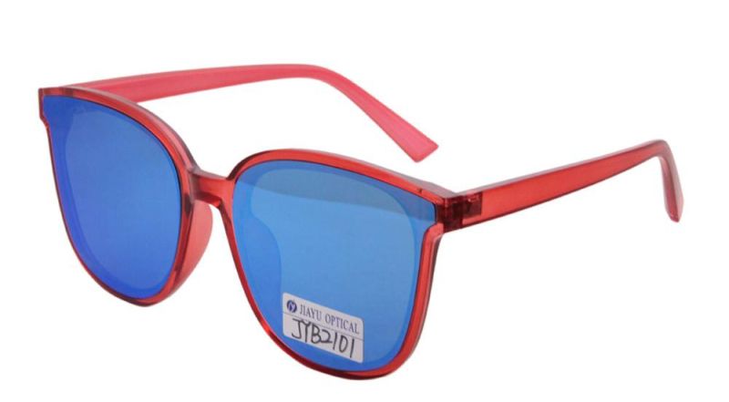 Custom Designer Bicycle Fishing Multi-Color Elastic Men Plastic Sport Sunglasses